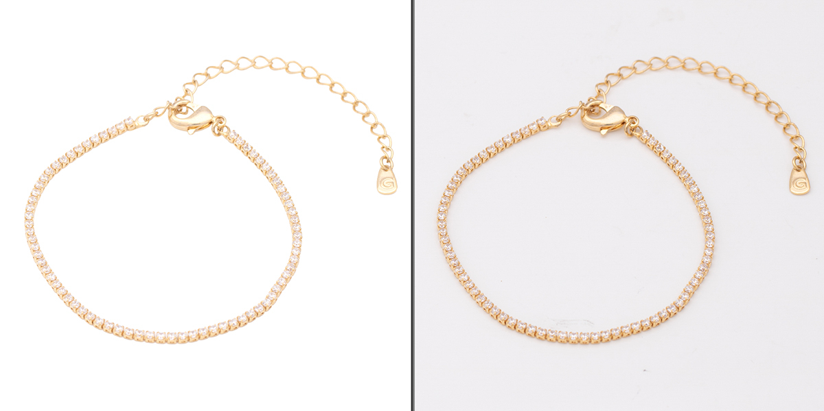 Edição e tratamento de imagens profissionais